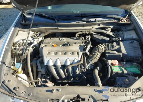 2010 Acura Tsx 2.4 z USA, uszkodzony, nr VIN JH4CU2F6XAC032994